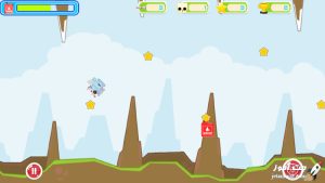 اموزش ساخت بازی Tappy Plane با موتور بازی یونیتی