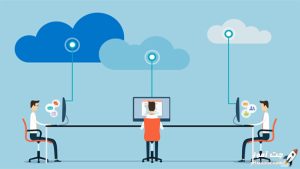 آموزش رایانش ابری Cloud Computing