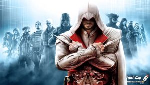 اموزش جامع ساخت بازی های سه بعدی با موتور یونیتی (unity 5)
