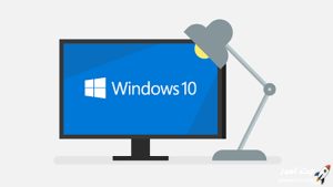 آموزش کاربردی ویندوز 10 (Windows 10)
