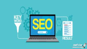 وبینار اموزش بهینه سازی سایت SEO (دانشگاه فرهنگیان)