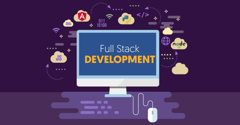 توسعه‌ دهنده Full Stack کیست