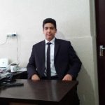 علی محمد افشاری