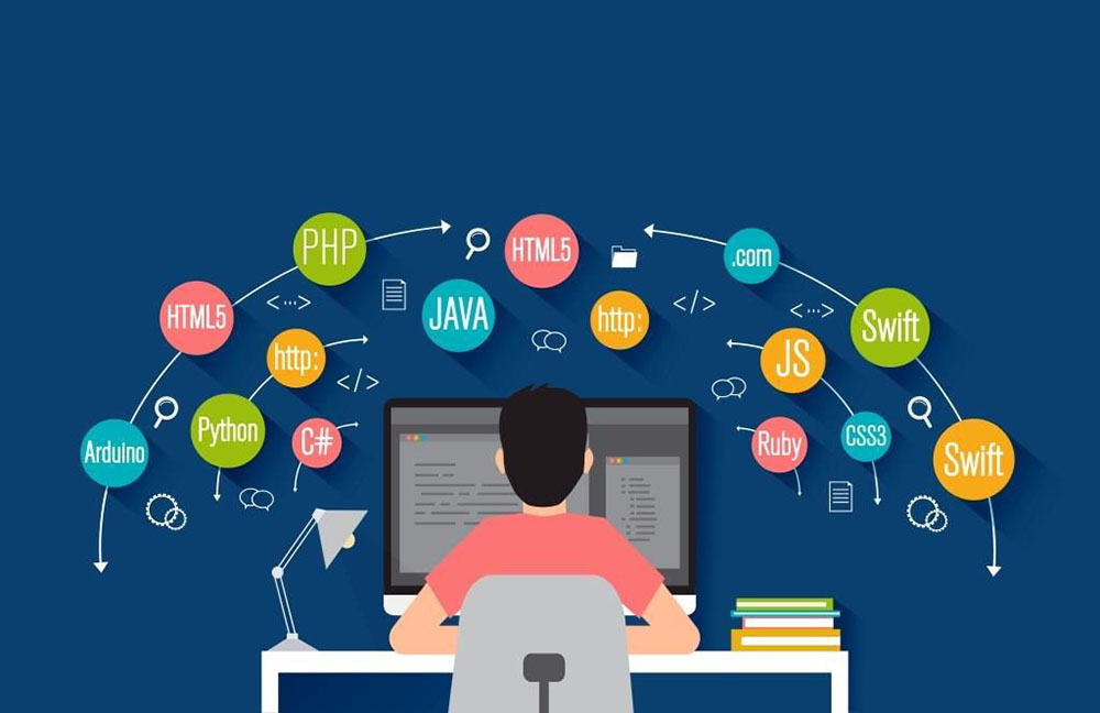 چطور برنامه‌نویس شویم؟ راهنمای عملی ورود به دنیای برنامه‌نویسی