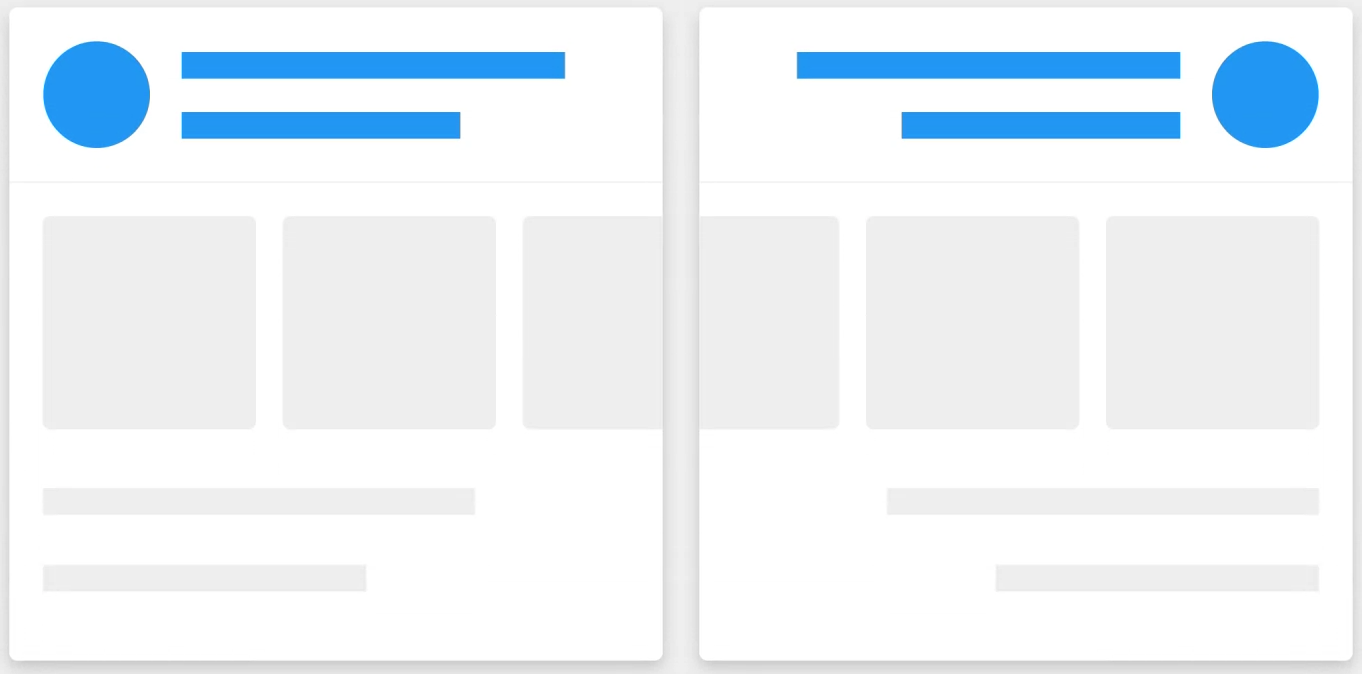 راست چین کردن Toolbar متریال اندروید