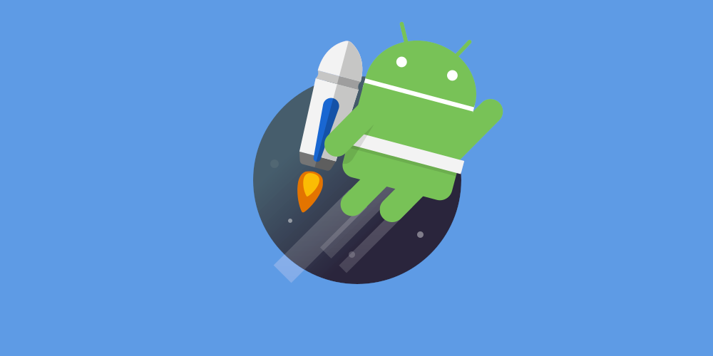 مهاجرت به AndroidX در اندروید استودیو