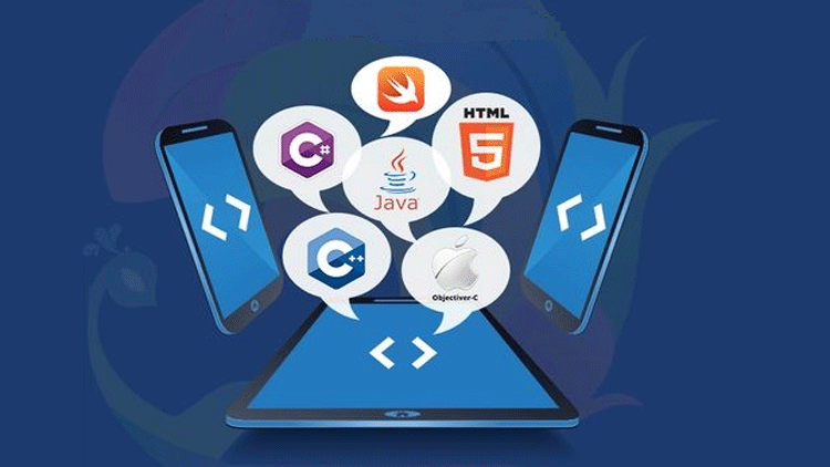 بهترین زبان های برنامه نویسی موبایل
