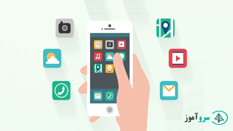 مهم ترین نکات در طراحی اپلیکیشن IOS