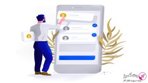 اموزش ساخت نرم افزار اندروید برای سایت بدون برنامه نویسی