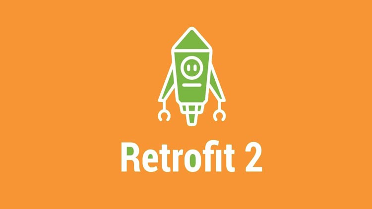 آموزش Retrofit 2 در اندروید