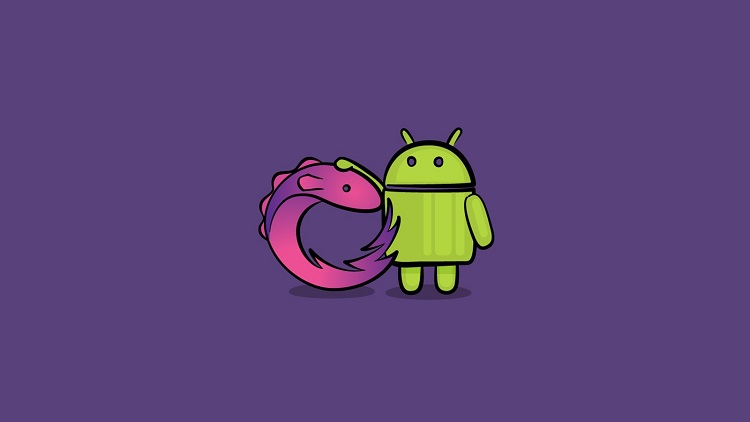 آموزش RxAndroid در اندروید
