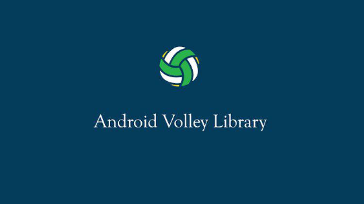 آموزش دانلود فایل با volley در اندروید
