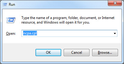 تنظیمات CCProxy