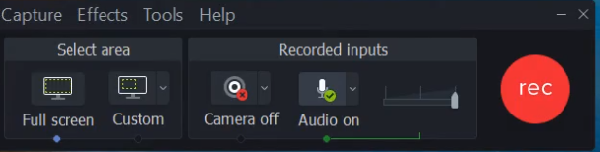 Camtasia