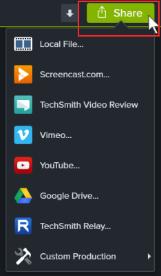 Camtasia