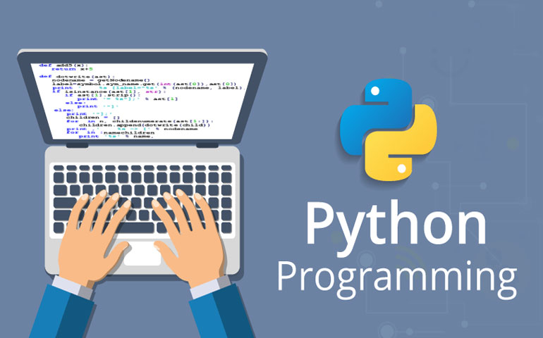 مهمترین دلایل برای یادگیری python
