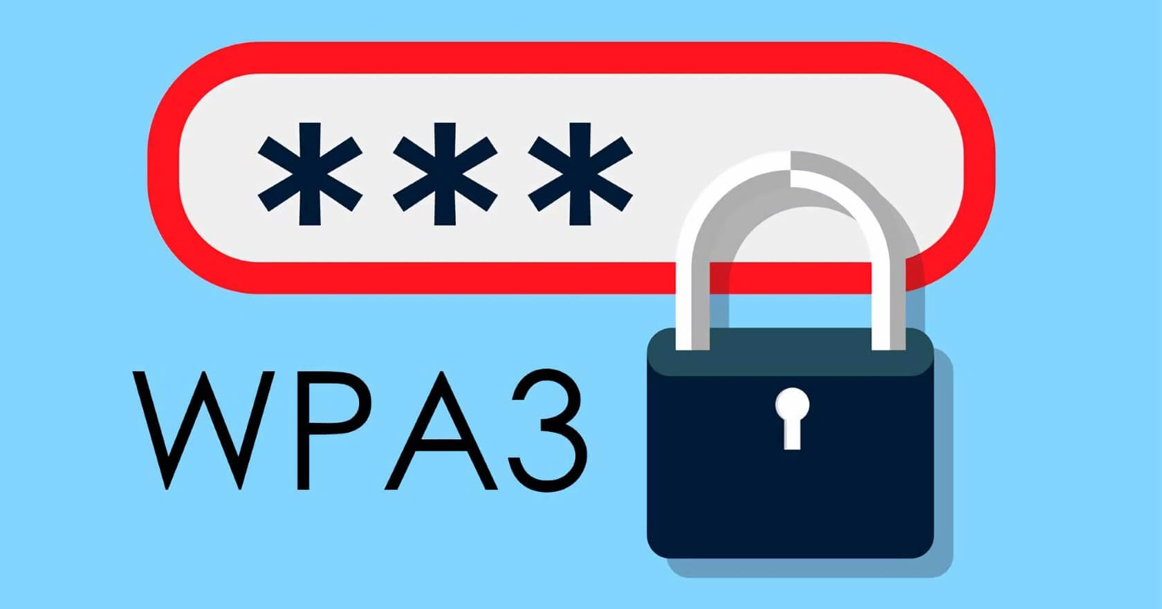 کشف آسیب پذیری در پروتکل Wpa3 وای فای
