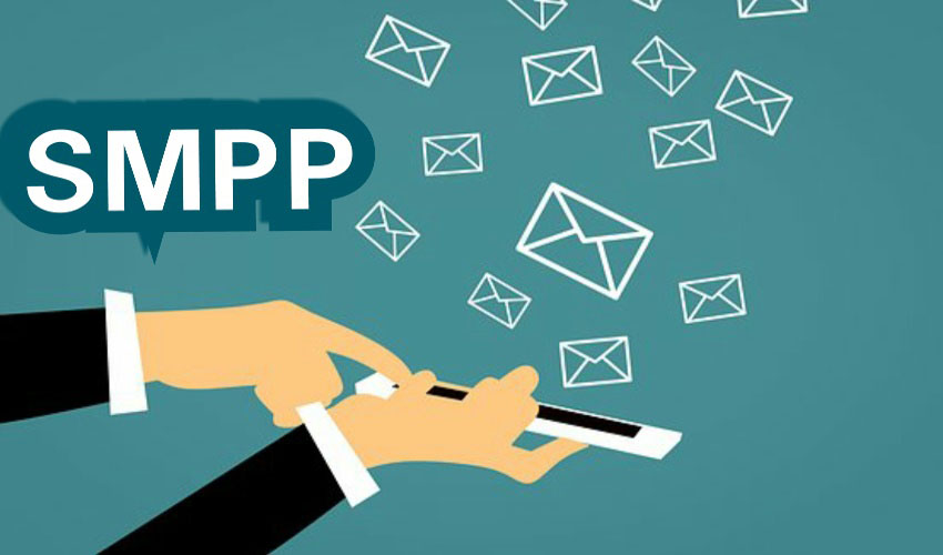 معرفی پروتکل SMPP