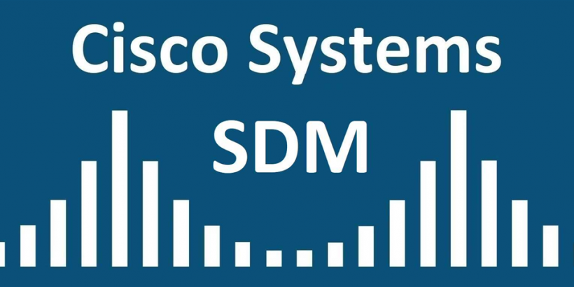 SDM در سیسکو چیست؟