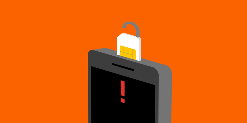 آسیب پذیری Sim Jacking نسل بعدی جاسوسی از موبایل ها