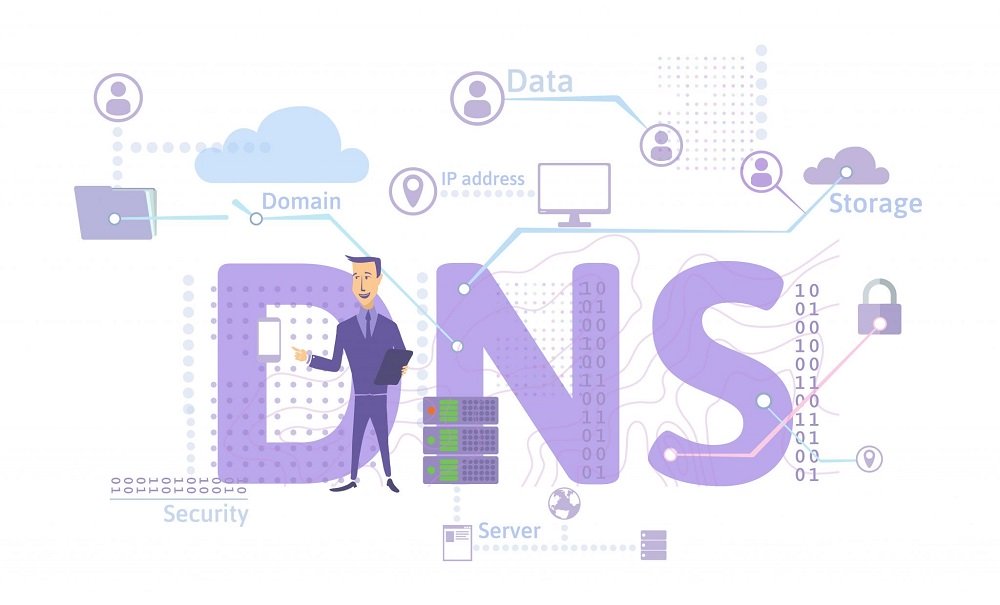 بهترین DNS های پر سرعت و رایگان 2020
