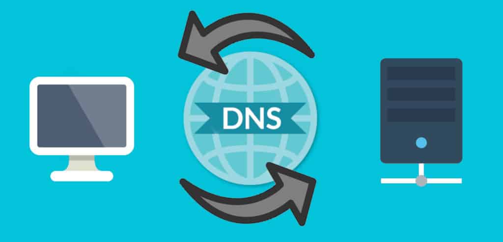 همه چیز درباره Dns