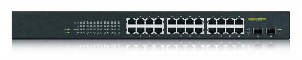 POE یا Power Over Ethernet چیست؟
