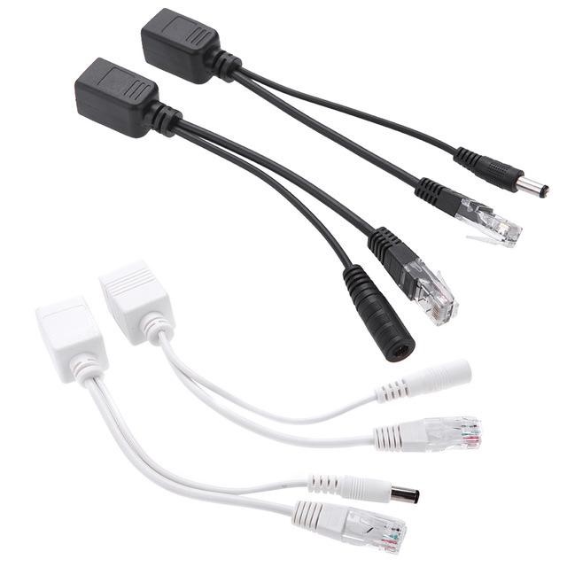 POE یا Power Over Ethernet چیست؟