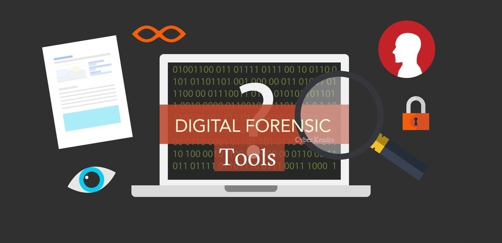 معرفی بهترین ابزارهای فارنزیک (Forensic)