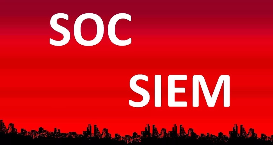 SOC چیست؟ (Security Operations Center)
