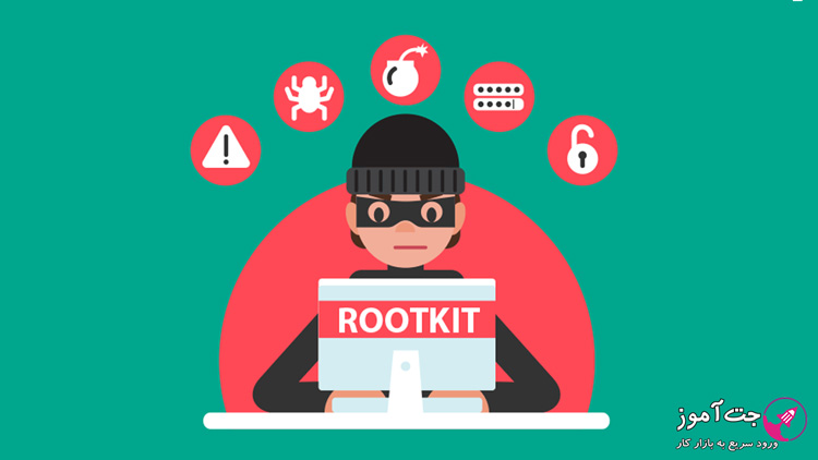 روتکیت (Rootkit) چیست؟