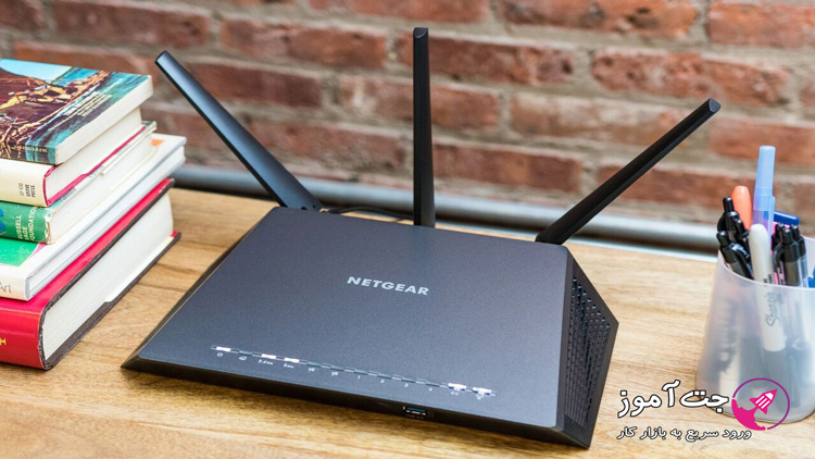 بهترین مکان قرارگیری مودم اینترنت ثابت td-lte کجاست؟