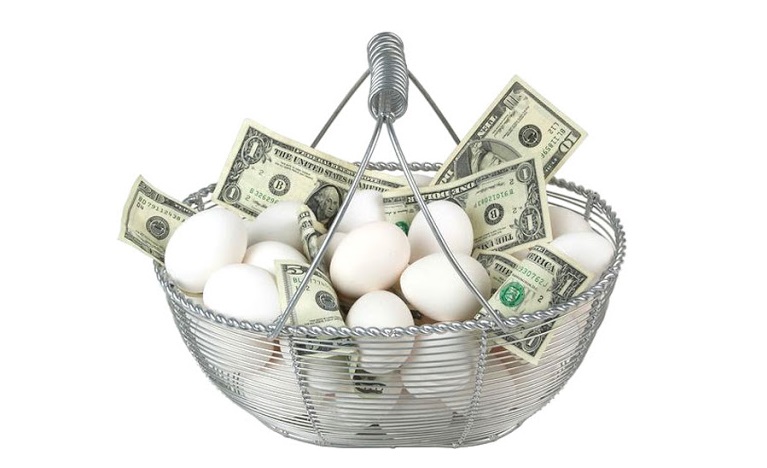 پرتفوی یا سبد سهام در بورس چیست؟