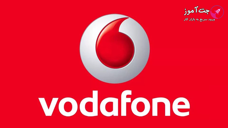 لیست پسورد انواع مودم vodafone