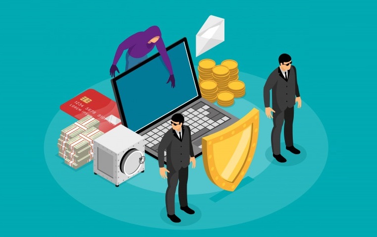 تامین امنیت داده‌ ها