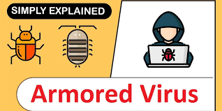 ویروس زره پوش (Armored Virus) چیست؟