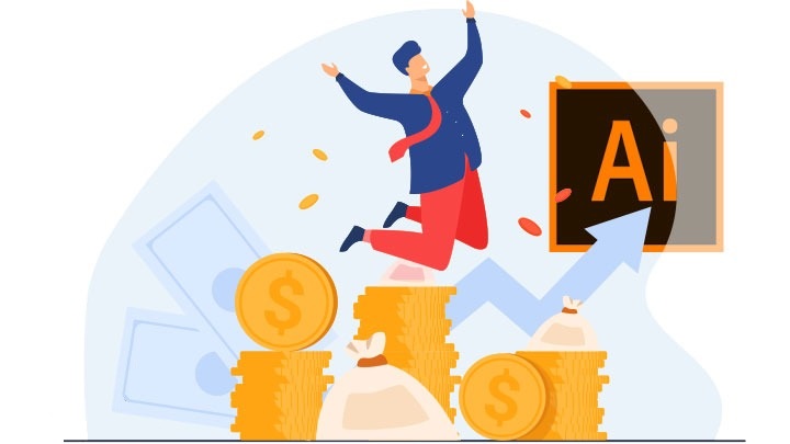 نقش ایلوستریتور در موشن گرافیک چیست؟