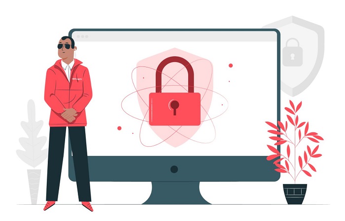 امنیت سایبری چیست؟