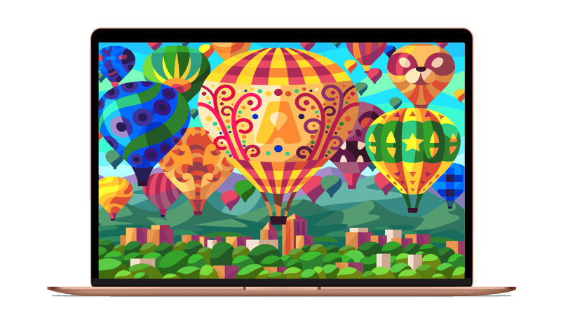 ایلوستریتور (illustrator) چیست؟