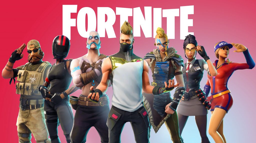 ۱۵ ترفند برای حرفه‌ای شدن در بازی فورت‌نایت