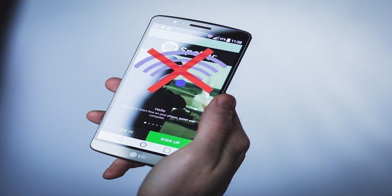 آموزش رفع خطای Failed to Obtain IP Address