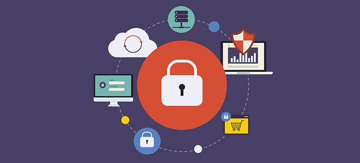 امنیت Endpoint ها