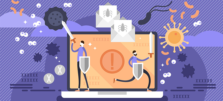 سیستم پیشگیری از نفوذ IPS چیست؟