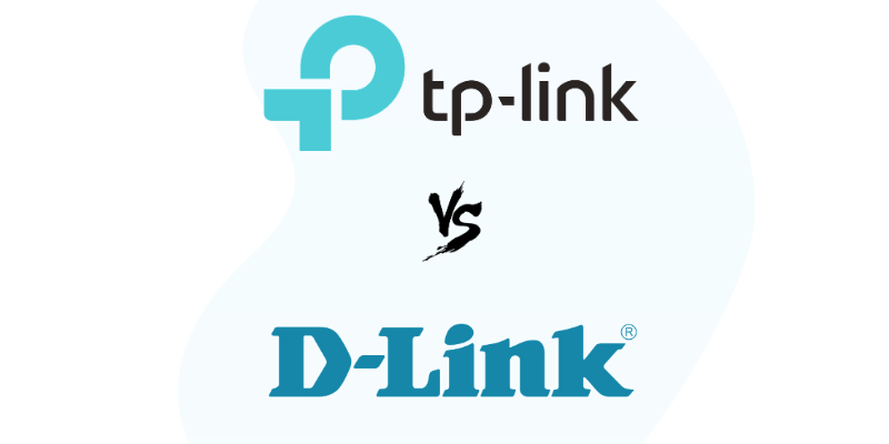 D-Link یا TP-Link