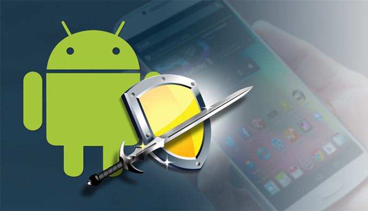 امنیت موبایل ها و ۶ راهکار امنیتی اجرایی