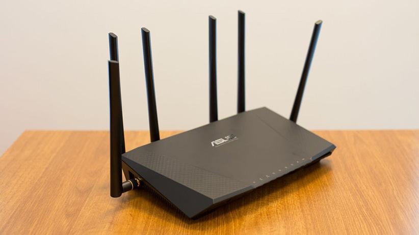 همه چیز درباره‌ی اینترنت WiFi؛ مودم، روتر، مش و…