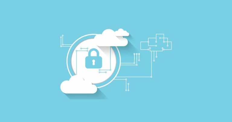 امنیت ابر (Cloud Security) چیست؟