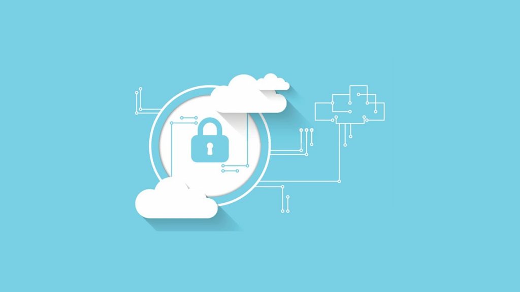 امنیت ابر (Cloud Security) چیست؟