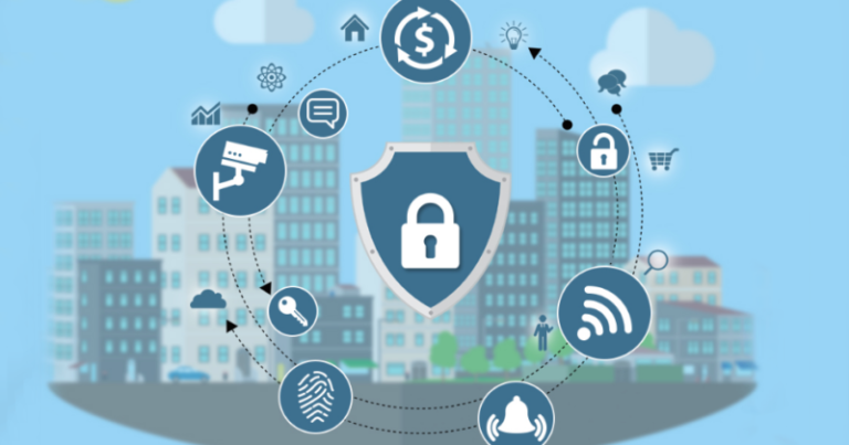 امنیت اینترنت اشیا IOT Security