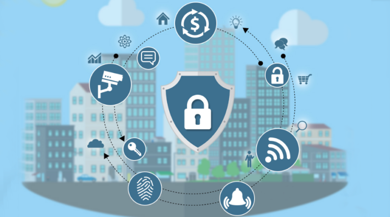 امنیت اینترنت اشیا IOT Security